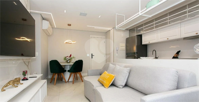 Apartamento, 2 quartos, 64 m² - Foto 4
