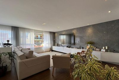 Sobrado, 5 quartos, 323 m² - Foto 3