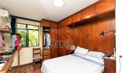 Apartamento, 3 quartos, 147 m² - Foto 1