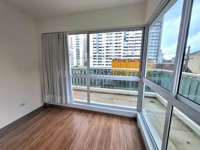 Apartamento, 1 quarto, 33 m² - Foto 1