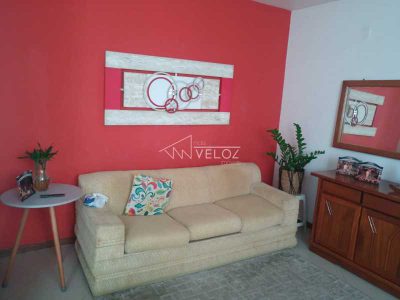 Apartamento, 2 quartos, 88 m² - Foto 5