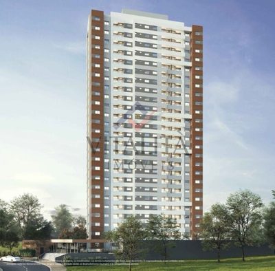 Apartamento, 2 quartos, 83 m² - Foto 2