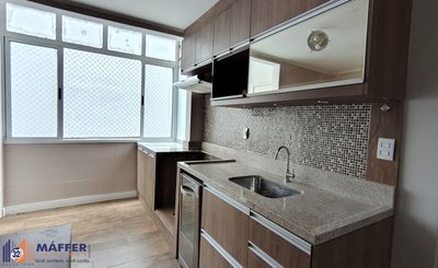 Apartamento, 3 quartos, 101 m² - Foto 4