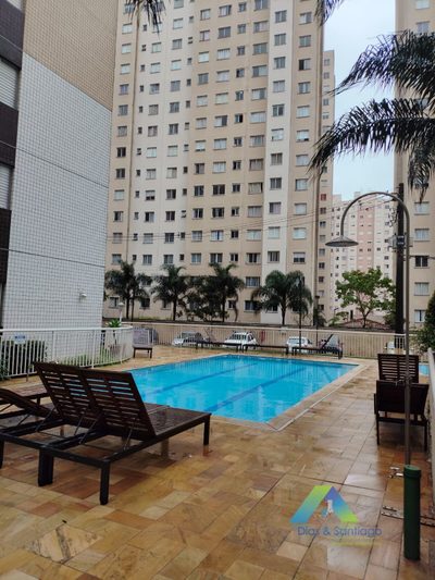 Apartamento, 3 quartos, 68 m² - Foto 1