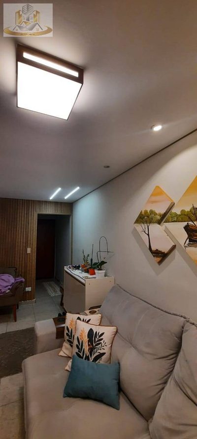 Apartamento, 3 quartos, 77 m² - Foto 2