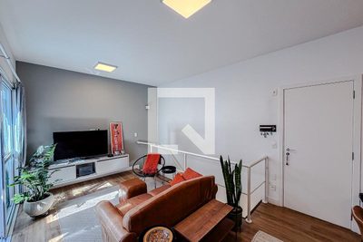 Cobertura, 2 quartos, 81 m² - Foto 3