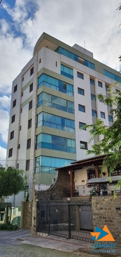 Apartamento, 4 quartos, 118 m² - Foto 1