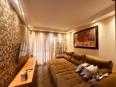 Apartamento, 3 quartos, 94 m² - Foto 1