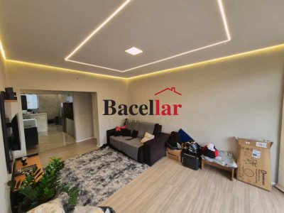 Apartamento, 2 quartos, 95 m² - Foto 3