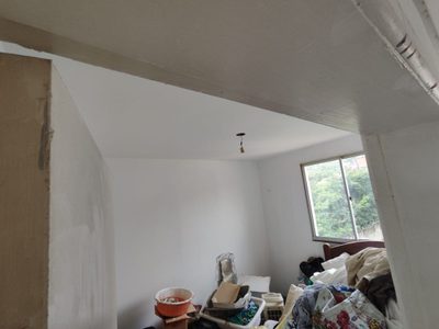 Apartamento, 2 quartos, 45 m² - Foto 4