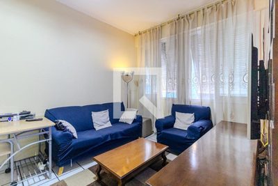 Apartamento, 1 quarto, 70 m² - Foto 2