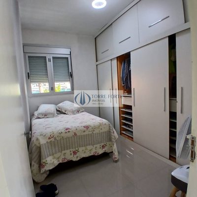 Apartamento, 2 quartos, 61 m² - Foto 4