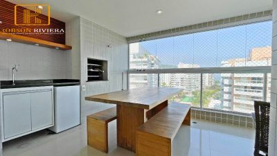 Apartamento, 4 quartos, 120 m² - Foto 1