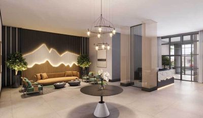 Apartamento, 1 quarto, 60 m² - Foto 4