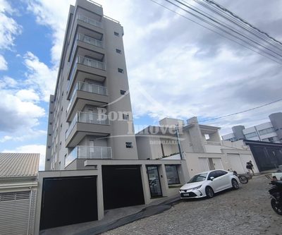 Apartamento, 2 quartos, 120 m² - Foto 1