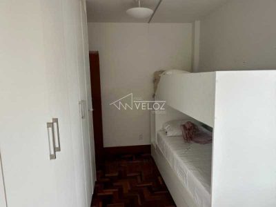 Apartamento, 3 quartos, 140 m² - Foto 4