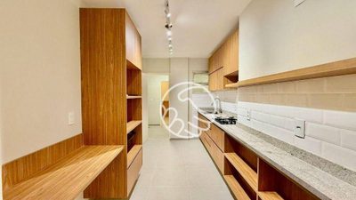 Apartamento, 2 quartos, 80 m² - Foto 1