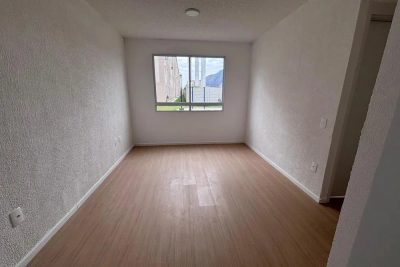 Apartamento, 2 quartos, 43 m² - Foto 2
