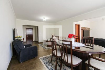 Apartamento, 4 quartos, 155 m² - Foto 4