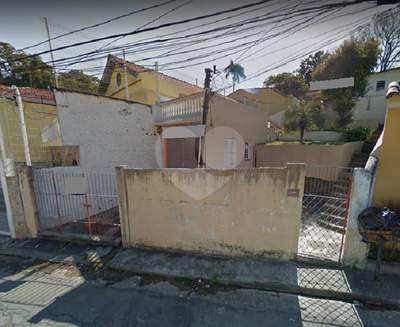 Terreno, 500 m² - Foto 3