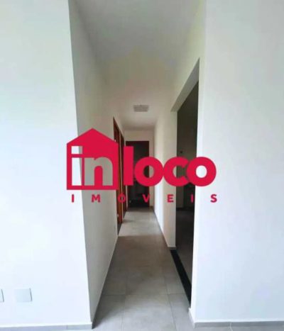 Apartamento, 2 quartos, 45 m² - Foto 4