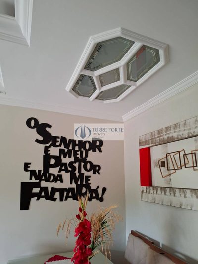 Apartamento, 3 quartos, 63 m² - Foto 2