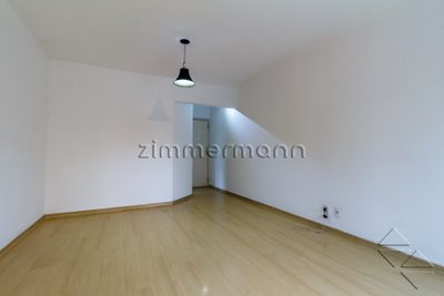 Apartamento, 2 quartos, 65 m² - Foto 2