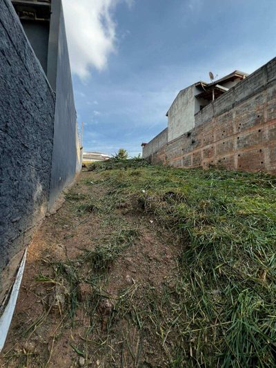 Terreno, 250 m² - Foto 1