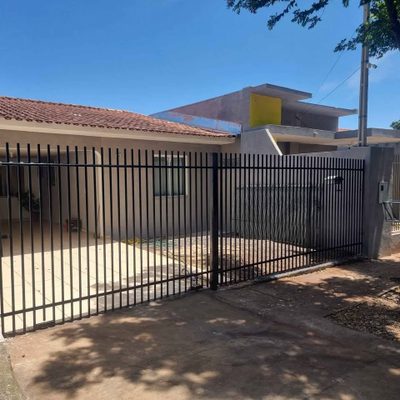 Casa, 2 quartos, 20 m² - Foto 1