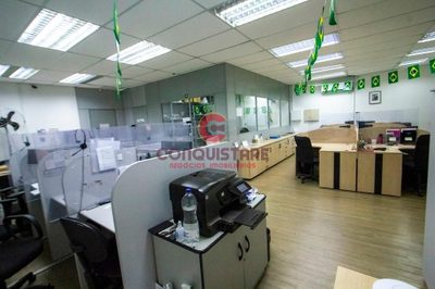 Depósito-Galpão, 1000 m² - Foto 4