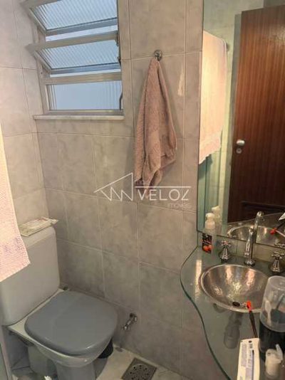 Apartamento, 2 quartos, 57 m² - Foto 4