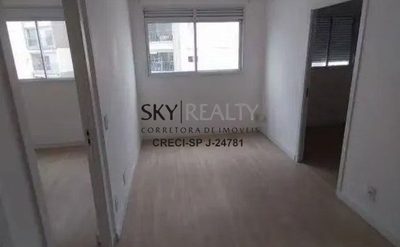 Apartamento, 2 quartos, 34 m² - Foto 1