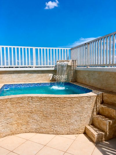 Apartamento, 3 quartos, 206 m² - Foto 3