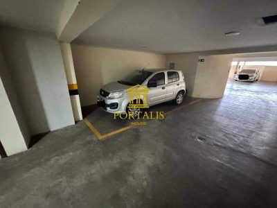 Apartamento, 3 quartos, 115 m² - Foto 5