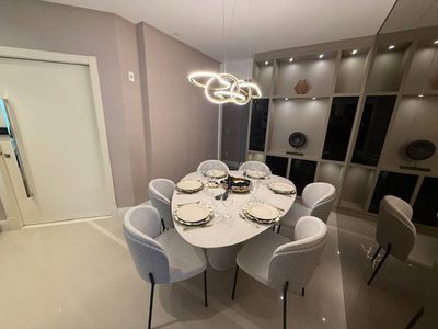 Apartamento, 3 quartos, 134 m² - Foto 1