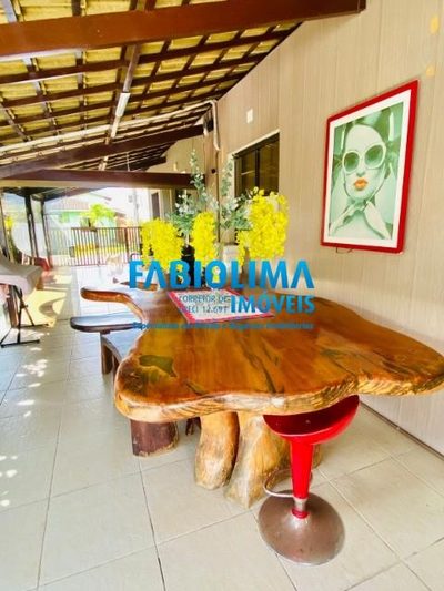 Casa de Condomínio, 5 quartos - Foto 5