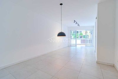 Apartamento, 3 quartos, 117 m² - Foto 2
