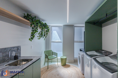 Apartamento, 1 quarto, 81 m² - Foto 3