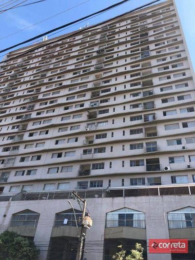 Apartamento, 4 quartos, 153 m² - Foto 1