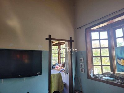 Casa, 5 quartos, 262 m² - Foto 5
