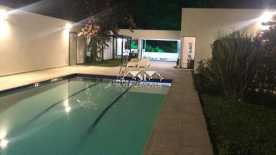 Casa, 4 quartos, 400 m² - Foto 5