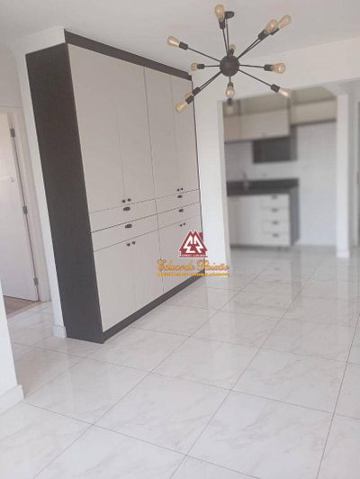 Apartamento, 2 quartos, 58 m² - Foto 2
