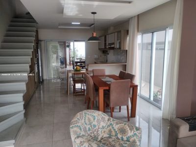 Casa, 2 quartos, 163 m² - Foto 2