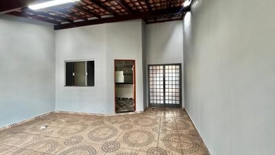 Casa, 2 quartos, 66 m² - Foto 3