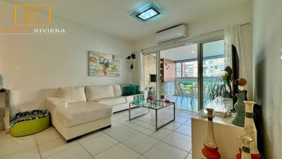 Apartamento, 3 quartos, 122 m² - Foto 5