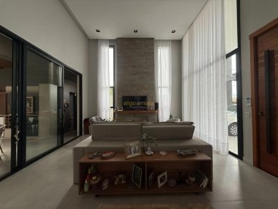Casa, 4 quartos, 240 m² - Foto 4