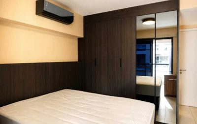 Apartamento, 3 quartos, 110 m² - Foto 5
