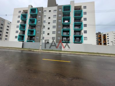 Apartamento, 2 quartos, 47 m² - Foto 1