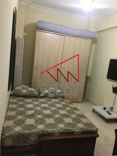 Kitnet-Studio, 24 m² - Foto 4