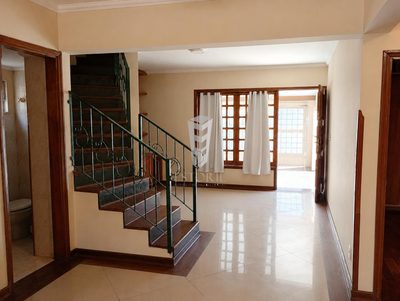 Sobrado, 3 quartos - Foto 5